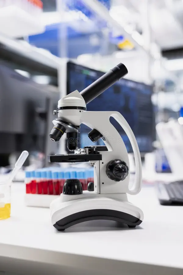 Diagnostic Lab